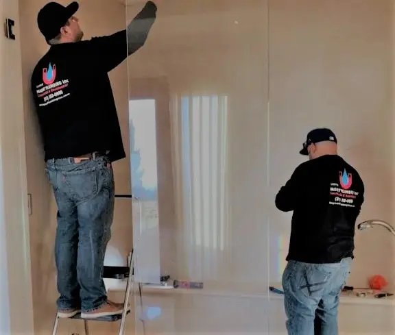 Professional plumbing installation for Toilet Repair in Walkers Trace